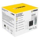 VIMAR - Kit Domotico Tapparelle Preprogrammato con 5 Apparecchi di Comando e Attuatore per Tapparella Orientabile