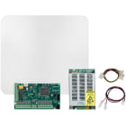 VIMAR - BY-ALARM PLUS KIT CENTRALE 25 ZONE