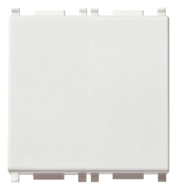 VIMAR - INTERRUTTORE 1P 10AX 2M BIANCO