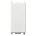 VIMAR - INTERRUTTORE 1P 10AX BIANCO