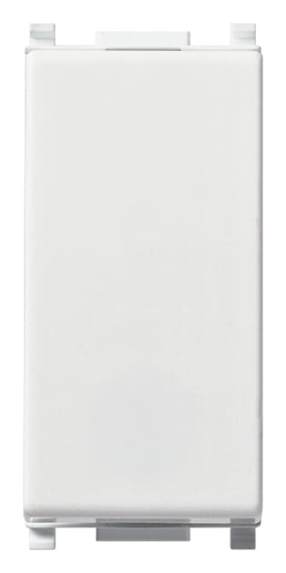 VIMAR - INTERRUTTORE 1P 16AX BIANCO