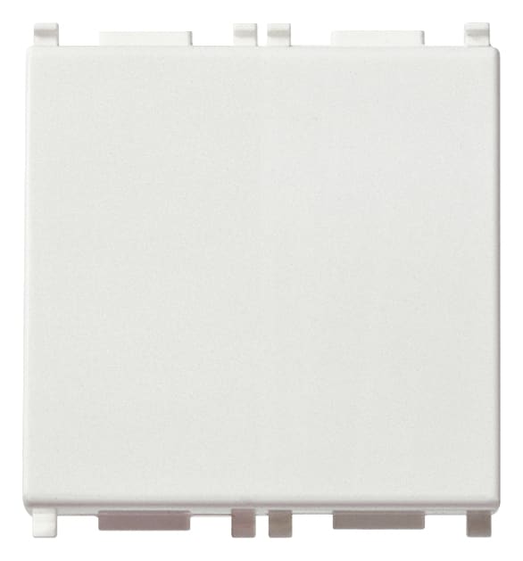 VIMAR - INTERRUTTORE 1P 20AX 2M BIANCO