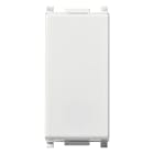 VIMAR - INTERRUTTORE 1P 20AX BIANCO