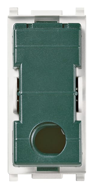 VIMAR - MECCANISMO PULSANTE 1P NO 10A