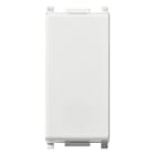 VIMAR - PULSANTE 1P NO 10A ANTIBATTERICO