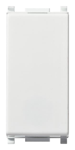 VIMAR - PULSANTE 1P NC 10A BIANCO