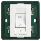 VIMAR - INTERRUTTORE 2P 32A WATER/HEATER BIANCO