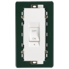 VIMAR - INTERRUTTORE 2P 45A 5M BIANCO