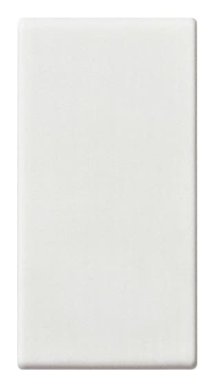 VIMAR - TASTO 1M ILLUMINABILE A DISCO BIANCO