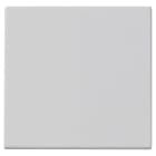 VIMAR - Tasto Comando Radiofrequenza Silver Intercambiabile 2 Moduli Radio Enocean Bluetooth Zigbee