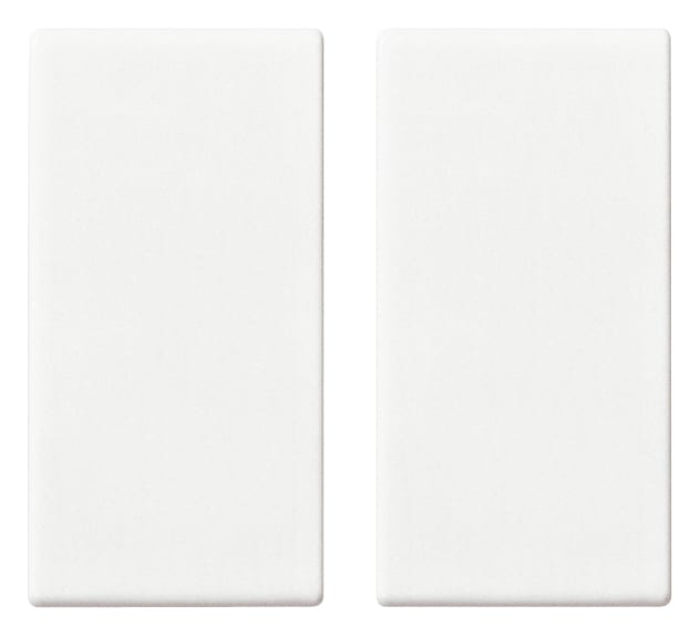 VIMAR - TASTO 1M COM. RADIOFREQUENZA BIANCO 2PZ
