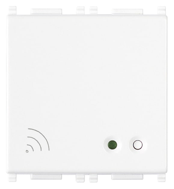 VIMAR - INTERFACCIA BUS ENOCEAN BIANCO