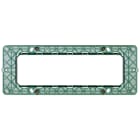 VIMAR - Supporto 7 Moduli con Viti per Scatole 6/7 Moduli