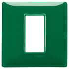 VIMAR - PLACCA 1M REFLEX SMERALDO