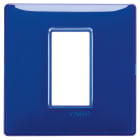 VIMAR - PLACCA 1M REFLEX ZAFFIRO