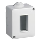 VIMAR - CONTENITORE IP40 1M
