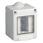 VIMAR - CONTENITORE IP55 1M