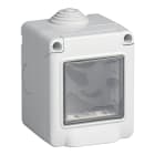VIMAR - CONTENITORE IP55 2M