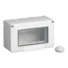 VIMAR - CONTENITORE IP55 4M