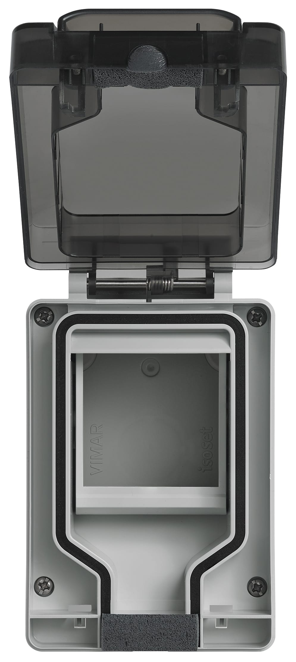 VIMAR - CONTENITORE IP66 A SPINA INSERITA 2M