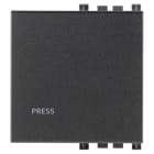 VIMAR - TASTO 2M PRESS GRIGIO