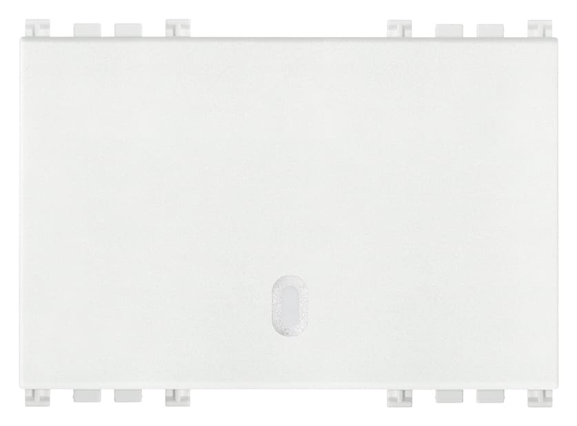 VIMAR - TASTO 3M BIANCO