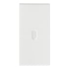 VIMAR - TASTO 1M ASSIALE BIANCO