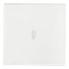 VIMAR - TASTO 2M ASSIALE BIANCO