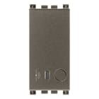 VIMAR - SENSORE RADAR CONNESSO IOT 1M METAL