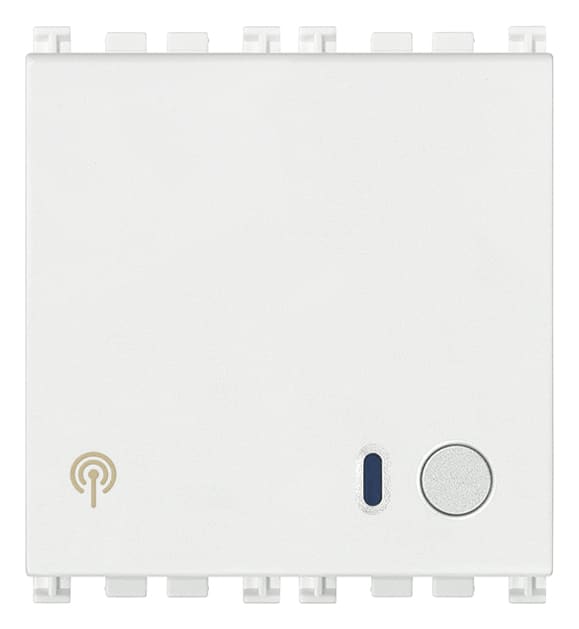 VIMAR - INTERFACCIA BUS ENOCEAN BIANCO