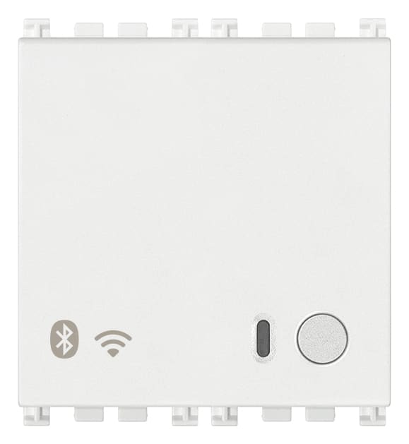 VIMAR - GATEWAY CONNESSO IOT 2M BIANCO