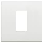 VIMAR - PLACCA CLASSIC 1M BIANCO