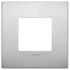 VIMAR - PLACCA CLASSIC 2M NATURALE