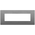 VIMAR - PLACCA CLASSIC 7M ARDESIA MATT