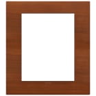 VIMAR - PLACCA CLASSIC 8M CILIEGIO