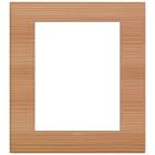 VIMAR - PLACCA CLASSIC 8M LARICE