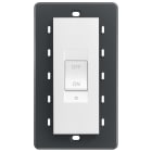 VIMAR - INTERRUTTORE 2P 45A 5M BIANCO