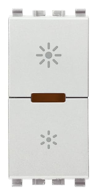 VIMAR - DIMMER MASTER 230V UNIVERSALE NEXT
