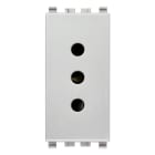 VIMAR - PRESA 2P+T 10A P11 NEXT