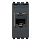 VIMAR - PRESA RJ45 PANDUIT CAT5E UTP GRIGIO