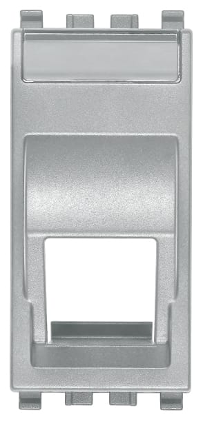 VIMAR - ADATTATORE RJ45 INCLINATO NEXT