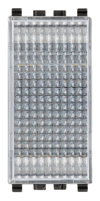 VIMAR - LAMPADA EMERGENZA AUS COMANDABILE LED 1M