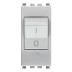 VIMAR - INTERRUTTORE MT 1P+N C16 120-230V NEXT