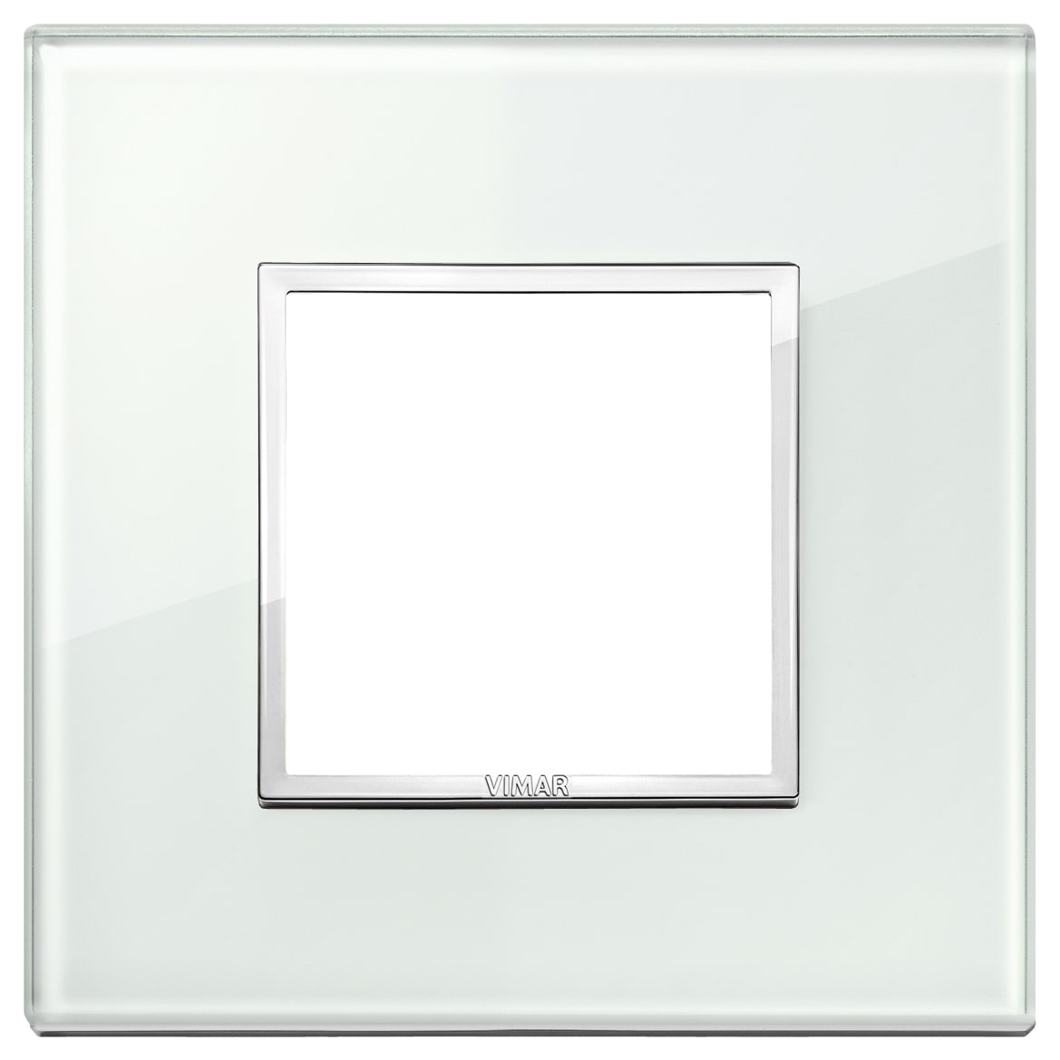VIMAR - PLACCA 2M ACQUA