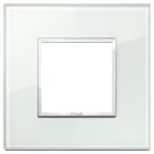 VIMAR - PLACCA 2M ACQUA
