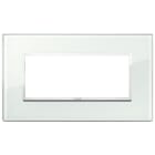 VIMAR - PLACCA 5M BS ACQUA