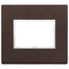 VIMAR - PLACCA 3M TABACCO