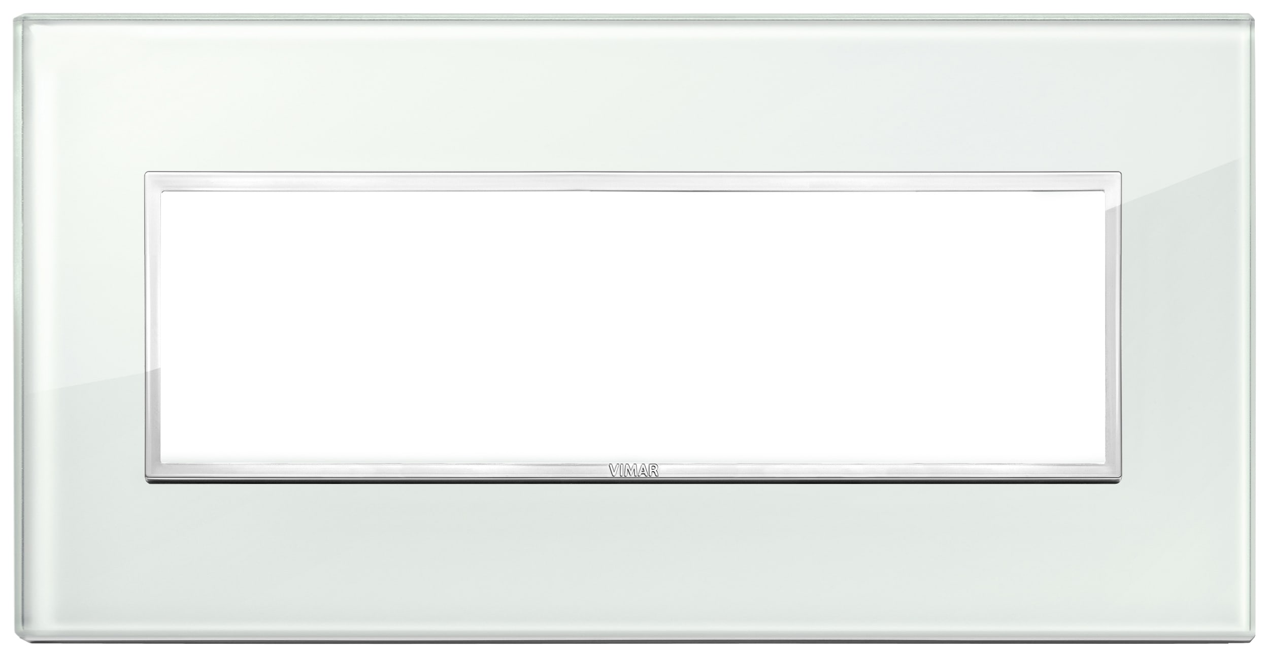 VIMAR - PLACCA 7M ACQUA
