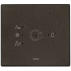 VIMAR - PLACCA 3M TRANSPONDER TABACCO