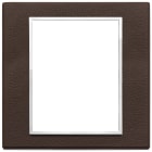 VIMAR - PLACCA 8M TABACCO